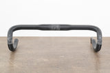 42cm Specialized S-WORKS Shallow Bend Carbon Compact Road Handlebar 31.8mm