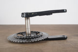172.5mm 50/34T Dura-Ace FC-R9100 Stages Power Meter Crankset 9100