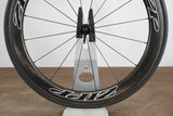 Zipp 404 Firecrest 88/188 Carbon Clincher Rim Brake Wheelset 11 Speed