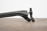 27.2mm Specialized S-WORKS FACT Carbon Setback Road Seatpost
