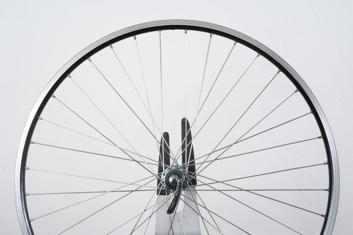 Mavic Open Pro Alloy Ultegra Clincher Rim Brake Wheelset 11 Speed