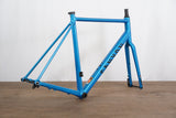 L (Large) Canyon Endurace AL 7.0 Disc Brake Road Frameset