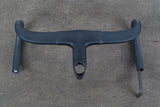 NEW TAKE-OFF 44cm 100mm Pinarello MOST Talon Ultra Fast Carbon Barstem 1 1/8"
