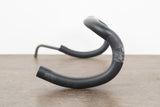 42cm Specialized S-WORKS Shallow Bend Carbon Compact Road Handlebar 31.8mm