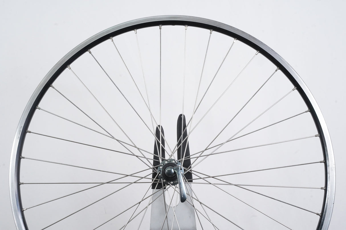 Mavic Open Pro Alloy Ultegra Clincher Rim Brake Wheelset 11 Speed