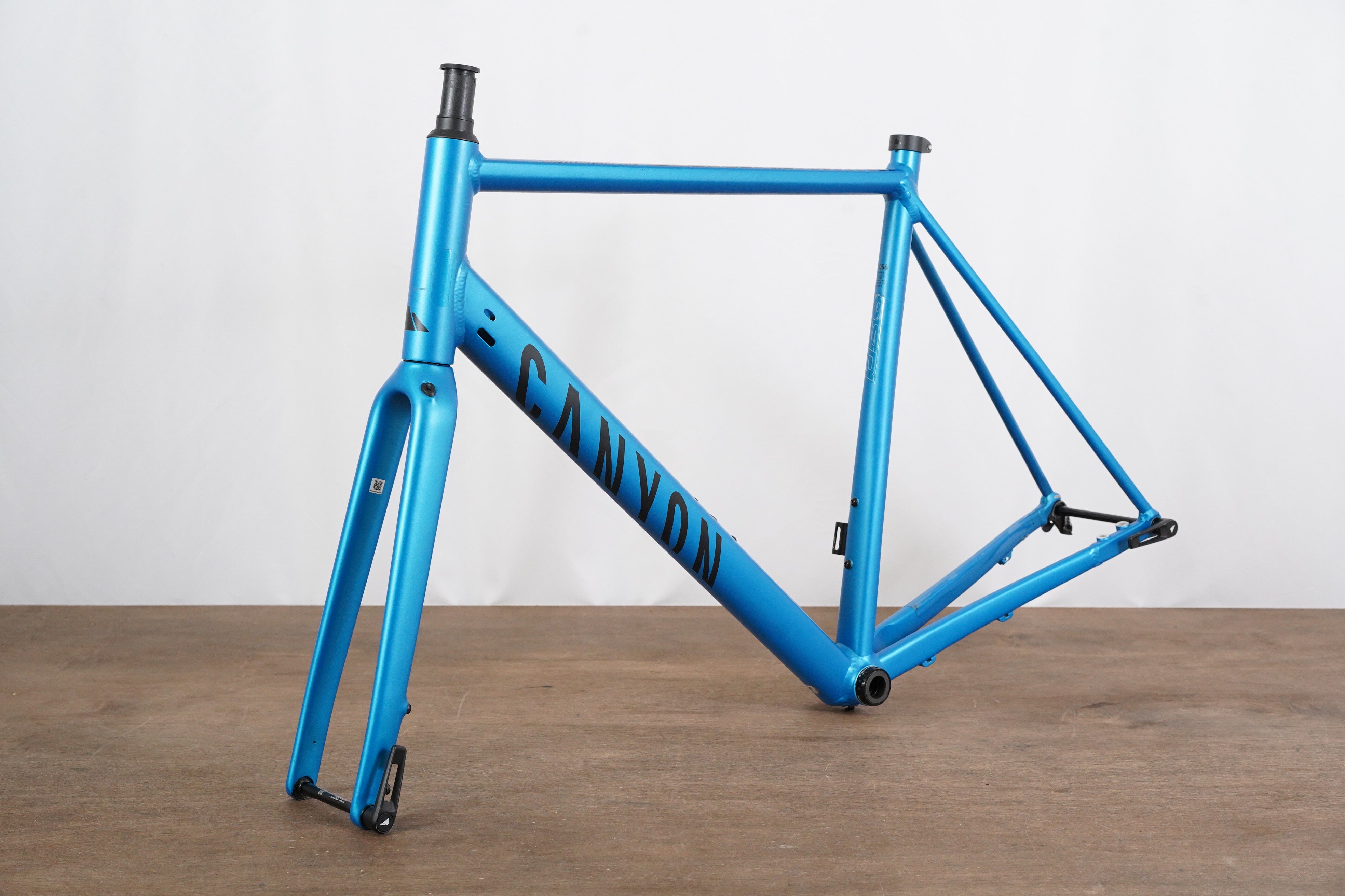 Canyon al frameset on sale