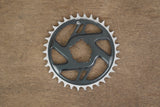 34T SRAM Eagle Direct Mount 1x 12 Speed Narrow Wide MTB Chainring
