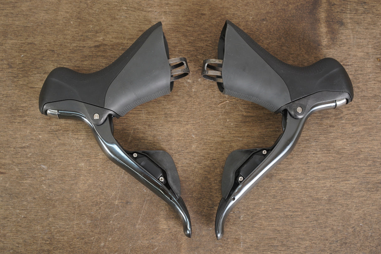 Shimano Dura-Ace 9070 Ultegra R8050 Di2 GS 11 Speed Electronic Rim Brake Groupset
