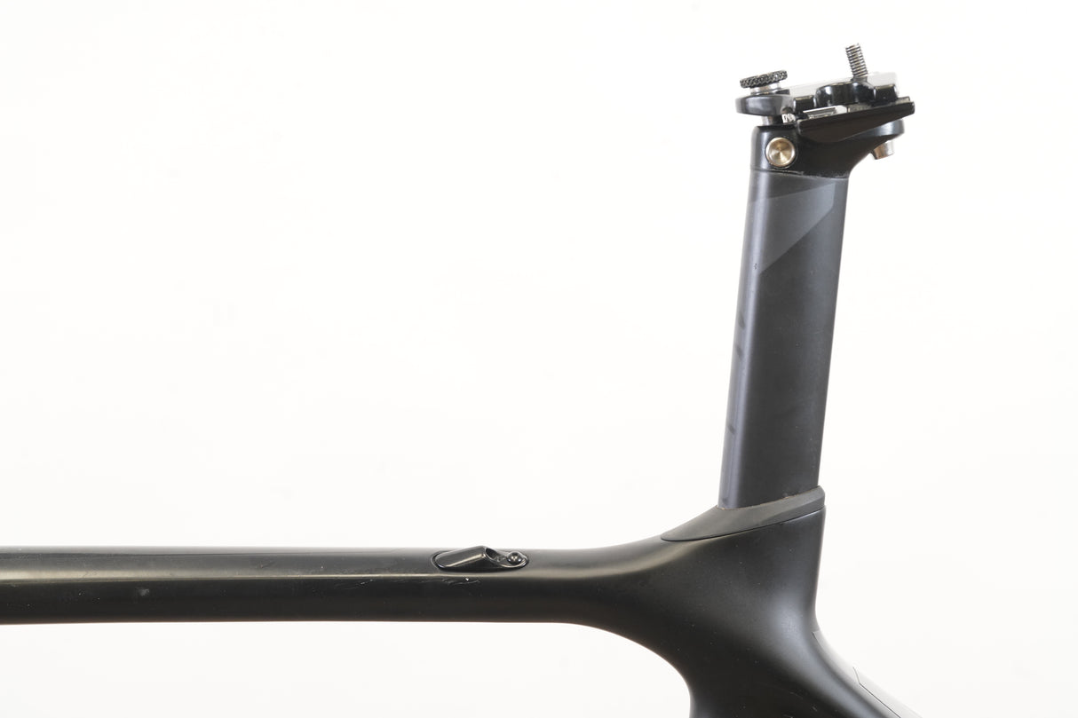 M (Medium) Giant TCR Advanced Pro 1 Carbon Rim Brake Road Frameset