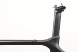M (Medium) Giant TCR Advanced Pro 1 Carbon Rim Brake Road Frameset