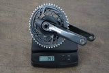 172.5mm 48/35T DUB SRAM Force AXS D2 Quarq Power Meter Road Crankset 747g