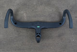 NEW TAKE-OFF 44cm 100mm Pinarello MOST Talon Ultra Fast Carbon Barstem 1 1/8"