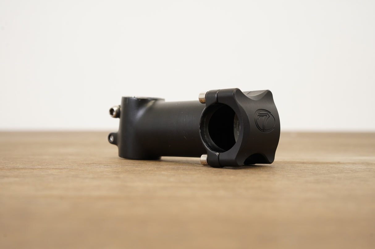 Seven Cycles 90mm ±7 Degree Alloy Road Stem 149g 1 1/8" 31.8mm