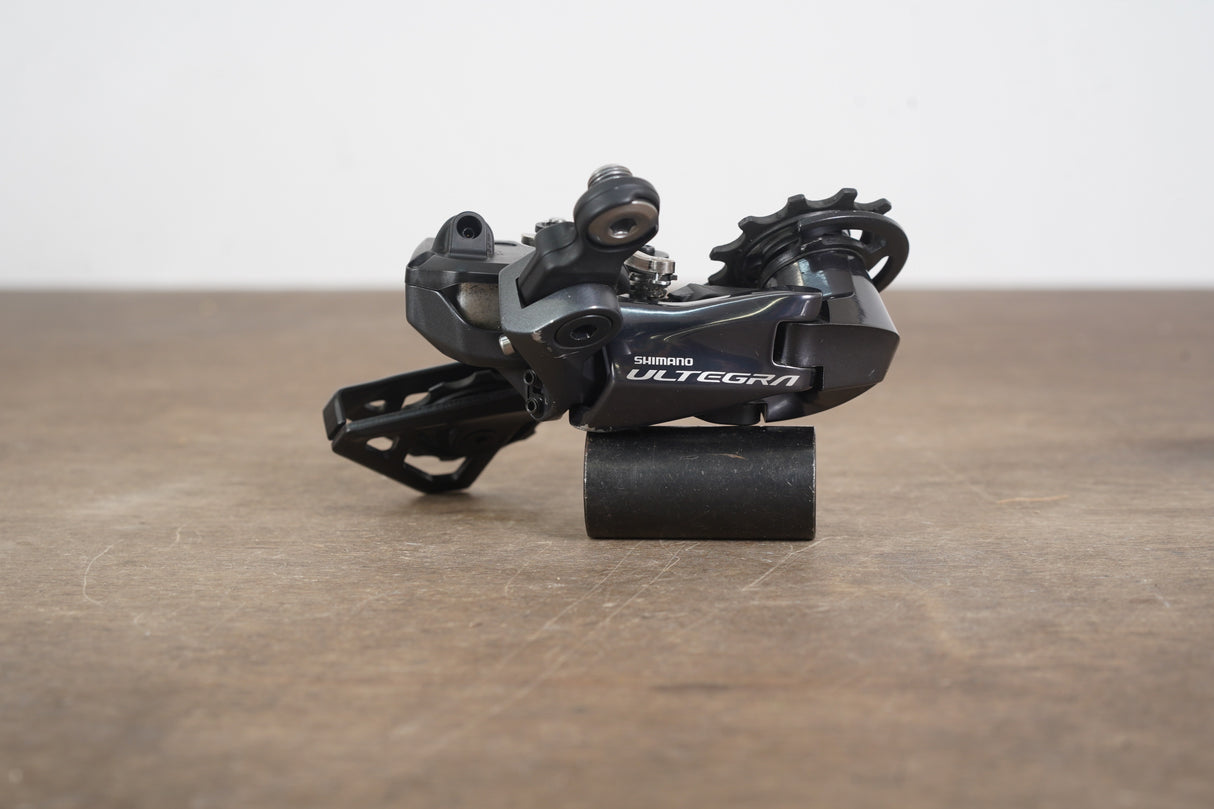 Shimano Dura-Ace 9070 Ultegra R8050 Di2 GS 11 Speed Electronic Rim Brake Groupset