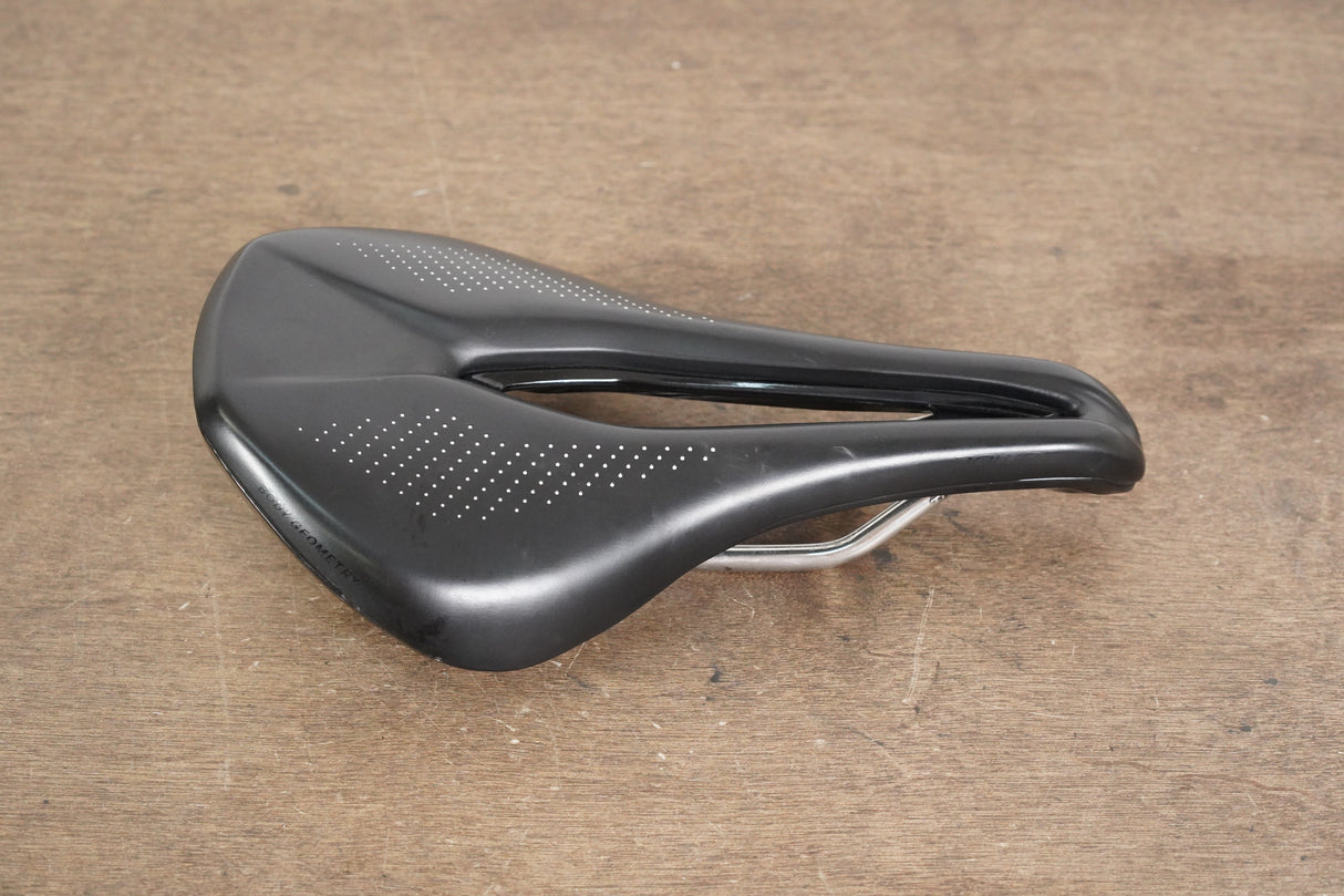 143mm Specialized Power Expert Titanium Rail Road Saddle 234g