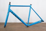 L (Large) Canyon Endurace AL 7.0 Disc Brake Road Frameset