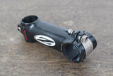 Zipp SL Speed 100mm ±6 Degree Carbon Road Stem 109g 1 1/8" 31.8mm