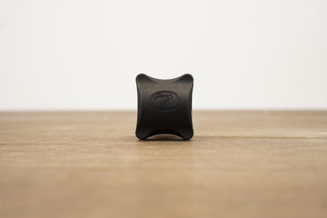 Seven Cycles 90mm ±7 Degree Alloy Road Stem 149g 1 1/8" 31.8mm