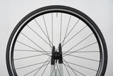 Alloy Clincher Rim Brake Wheelset Shimano/SRAM 11