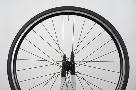 Alloy Clincher Rim Brake Wheelset Shimano/SRAM 11