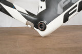 48cm Felt IA 10 Carbon Aero Rim Brake TT Triathlon Frameset IA10