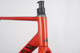 L (Large) Canyon Endurace CF SLX Di2 Carbon Disc Brake Road Frameset