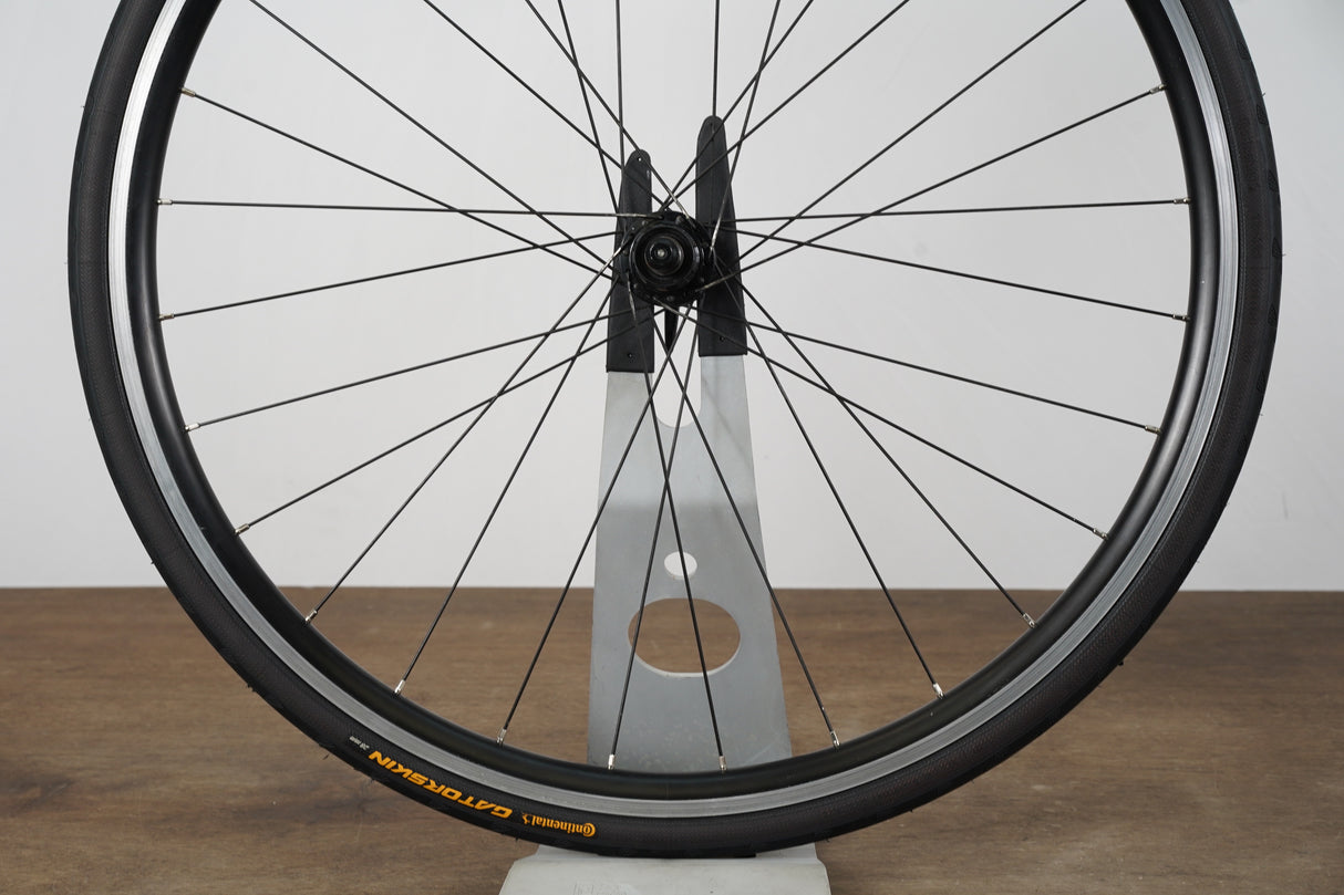 Alloy Clincher Rim Brake Wheelset Shimano/SRAM 11