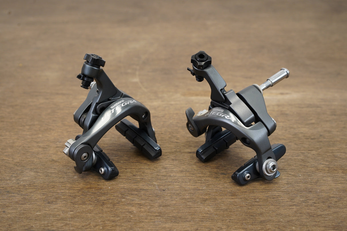 Shimano Ultegra BR-6800 Standard Center Mount Rim Brake Calipers