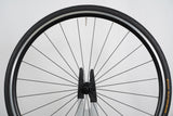 Alloy Clincher Rim Brake Wheelset Shimano/SRAM 11