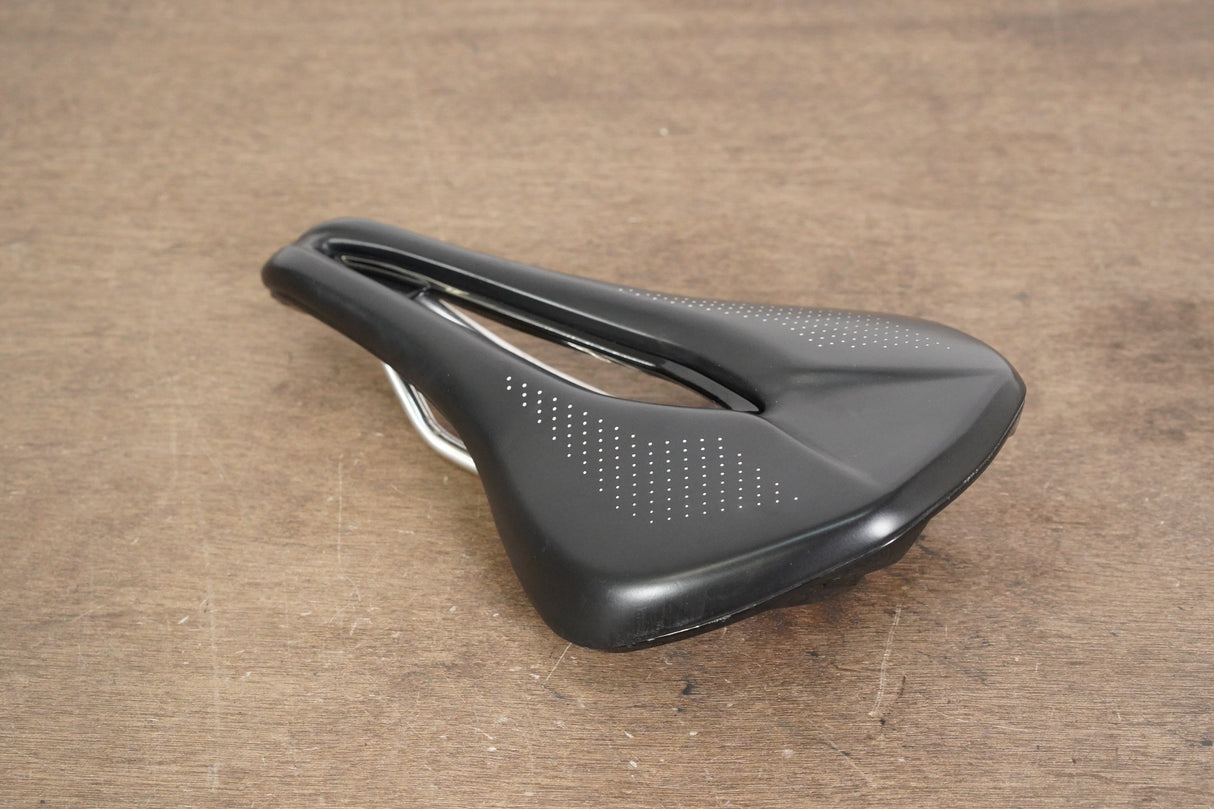 143mm Specialized Power Expert Titanium Rail Road Saddle 234g