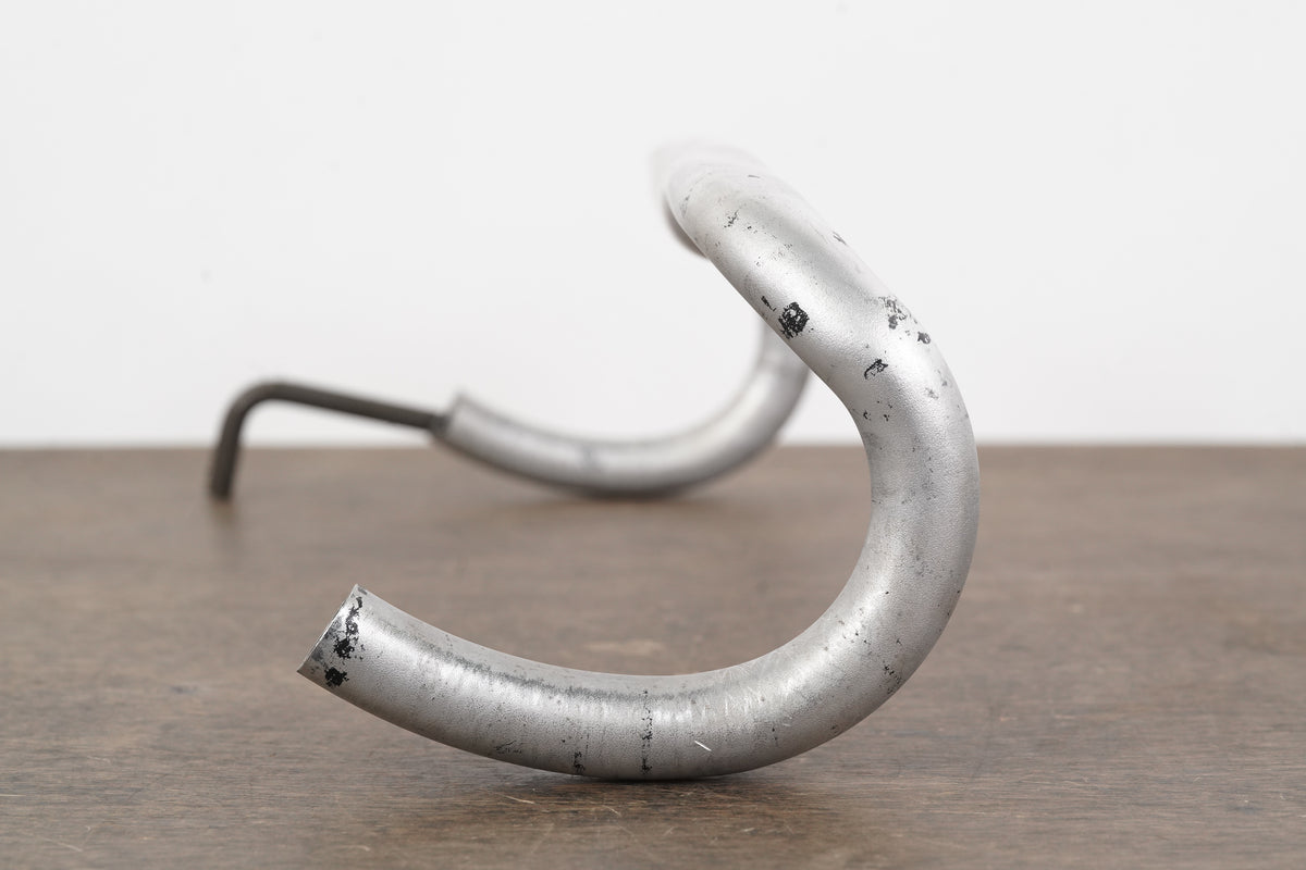42cm Cannondale Alloy Compact Road Handlebar 31.8mm