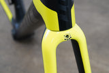 M (Medium) Giant TCR Advanced Pro 1 Carbon Rim Brake Road Frameset