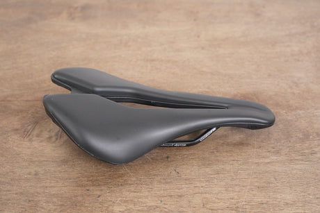 145mm Pinarello Lynx Aircross Manganese Rail Road Saddle