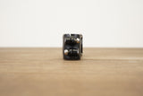 Seven Cycles 90mm ±7 Degree Alloy Road Stem 149g 1 1/8" 31.8mm