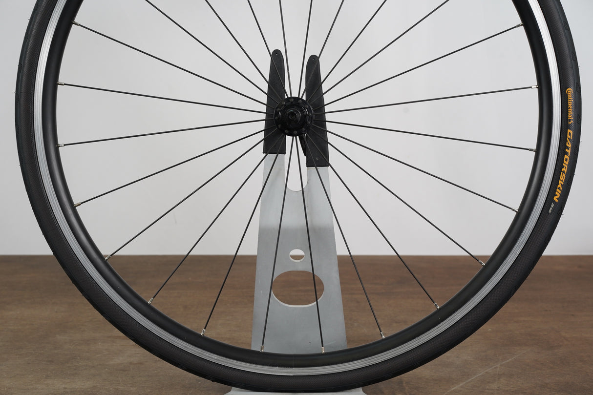 Alloy Clincher Rim Brake Wheelset Shimano/SRAM 11