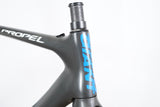 *Damaged* M (Medium) Giant Propel Advanced SL ISP Carbon Aero Rim Brake Frameset