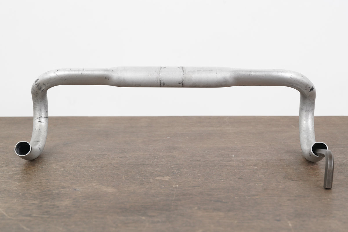 42cm Cannondale Alloy Compact Road Handlebar 31.8mm