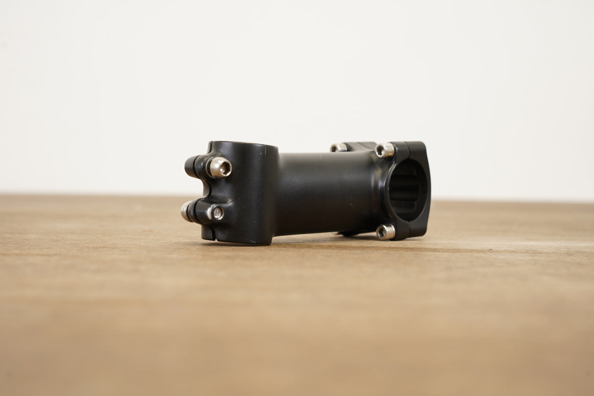 Seven Cycles 90mm ±7 Degree Alloy Road Stem 149g 1 1/8" 31.8mm