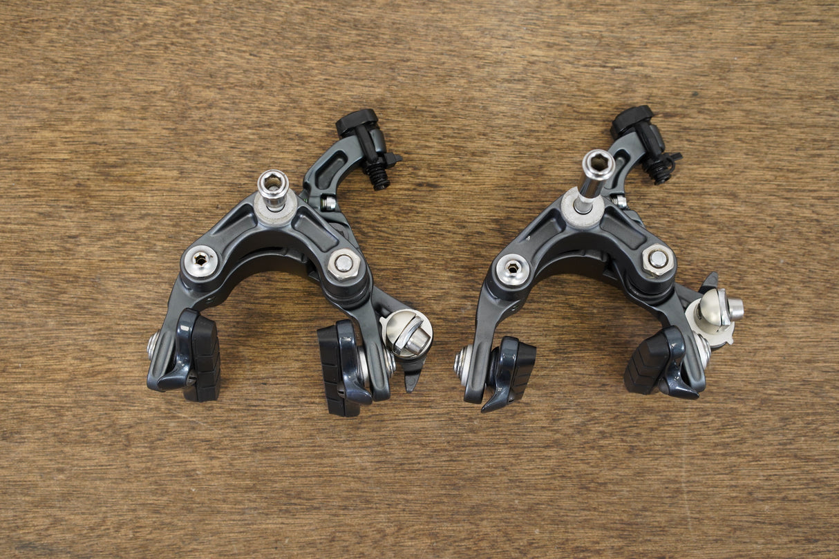 Shimano Ultegra BR-6800 Standard Center Mount Rim Brake Calipers