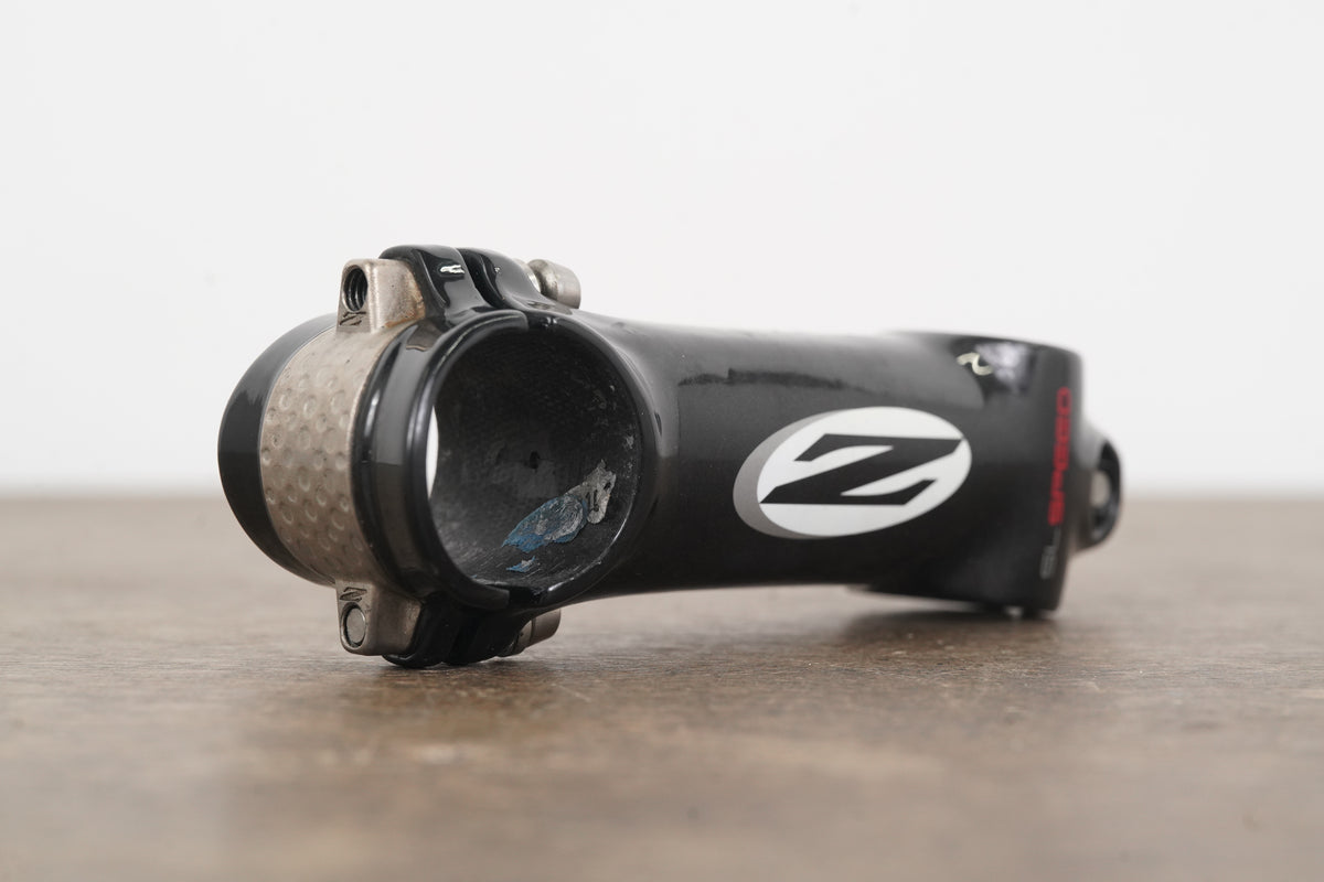 Zipp SL Speed 100mm ±6 Degree Carbon Road Stem 109g 1 1/8" 31.8mm