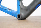 *Damaged* M (Medium) Giant Propel Advanced SL ISP Carbon Aero Rim Brake Frameset