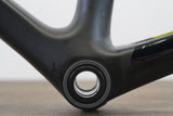 M (Medium) Giant TCR Advanced Pro 1 Carbon Rim Brake Road Frameset