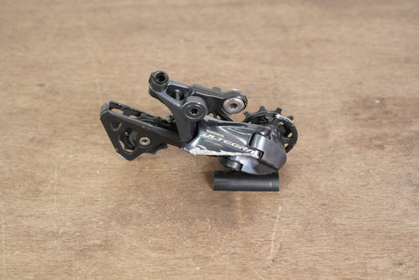 Shimano Ultegra RD-R8000-GS 11 Speed Mechanical Rear Derailleur 8000