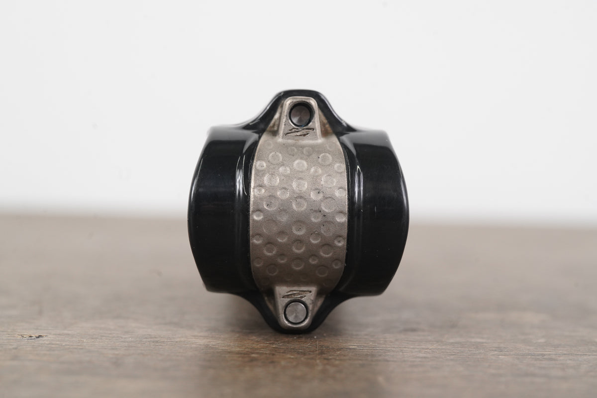 Zipp SL Speed 100mm ±6 Degree Carbon Road Stem 109g 1 1/8" 31.8mm