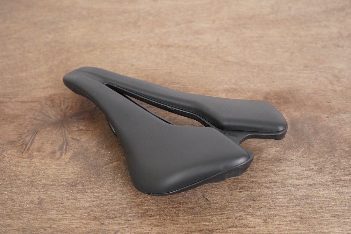 145mm Pinarello Lynx Aircross Manganese Rail Road Saddle