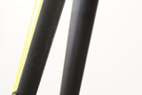 M (Medium) Giant TCR Advanced Pro 1 Carbon Rim Brake Road Frameset