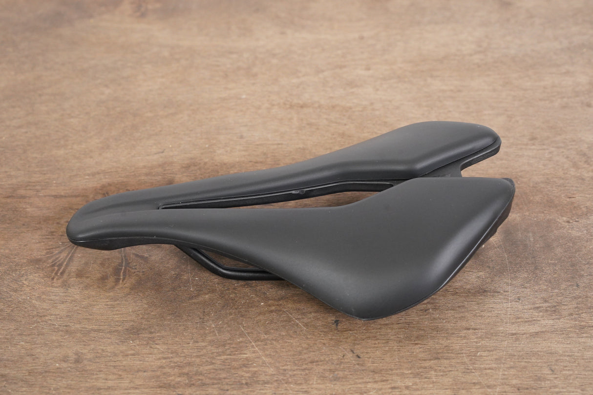 145mm Pinarello Lynx Aircross Manganese Rail Road Saddle