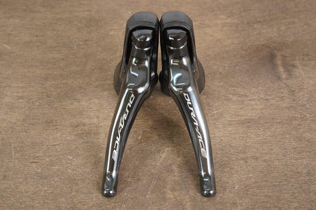 Shimano Dura-Ace R9100 11 Speed Mechanical Rim Brake Road Groupset 9100