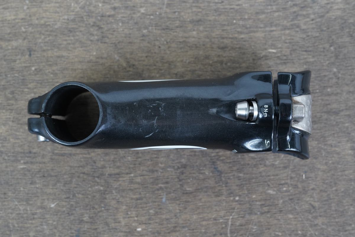 Zipp SL Speed 100mm ±6 Degree Carbon Road Stem 109g 1 1/8" 31.8mm