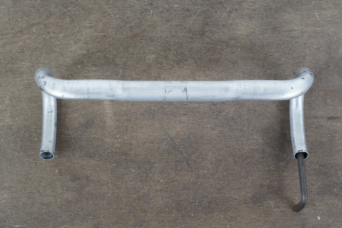 42cm Cannondale Alloy Compact Road Handlebar 31.8mm